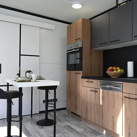Tiny House In Kleinschoenau In The Waldviertel