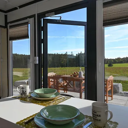 Tiny House In Kleinschoenau In The Waldviertel Vitis